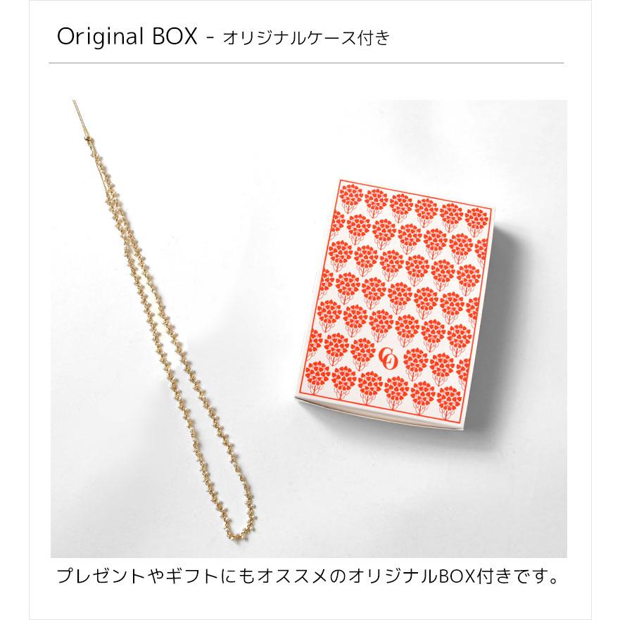 CO*STARRING（コスターリング） 10%OFFクーポン レディース ネックレス