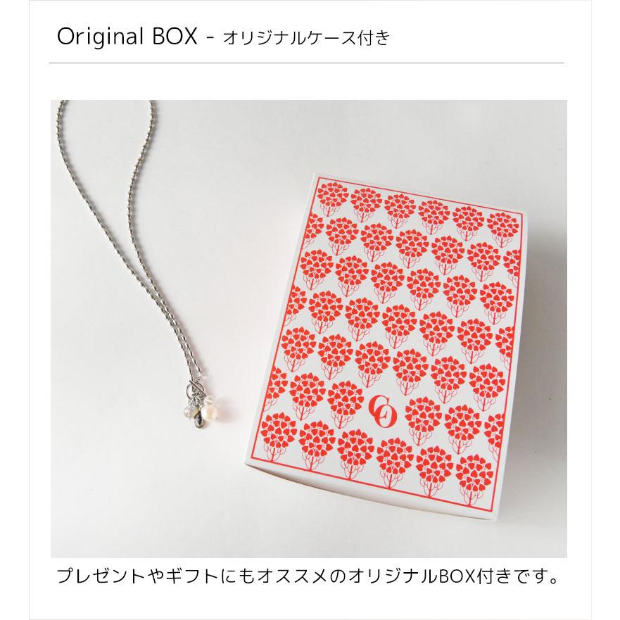 10%OFFクーポン レディース ネックレス COSTARRING コ・スターリング 天然石 フロントチャーム ステンレス ネックレス 26-2-002-sne アクセサリー 母の日 ギフト_9