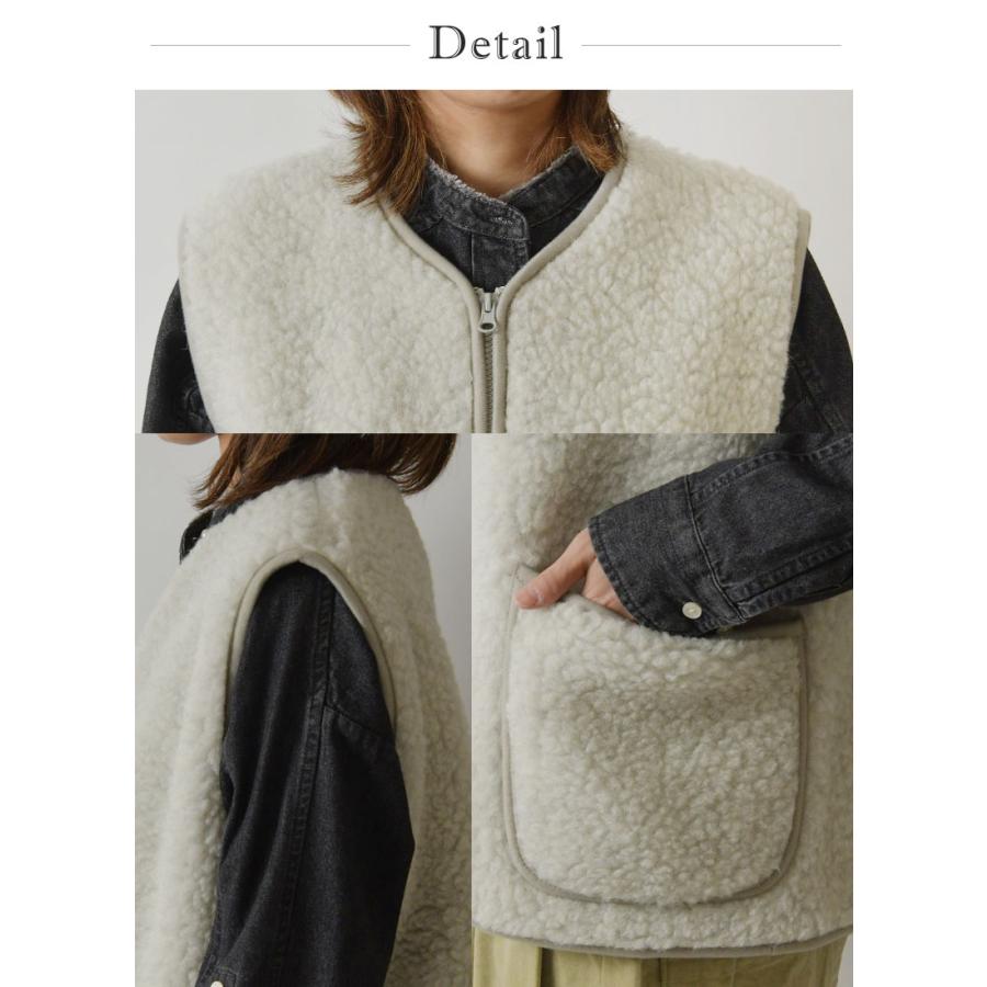 COLD BREAKER（コールドブレーカー） ベスト レディース VEST PEPITICO