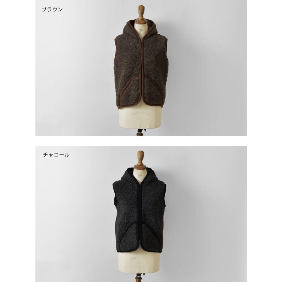 COLD BREAKER（コールドブレーカー） SALE 40%OFF COLDBREAKER フード