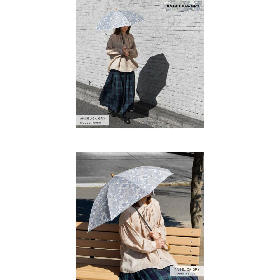 CouPole（クーポール） 10%OFFクーポン 晴雨兼用 リバティプリント