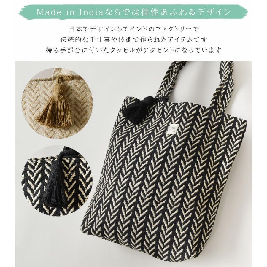 10%OFFクーポン トートバック レディース Craft India クラフト