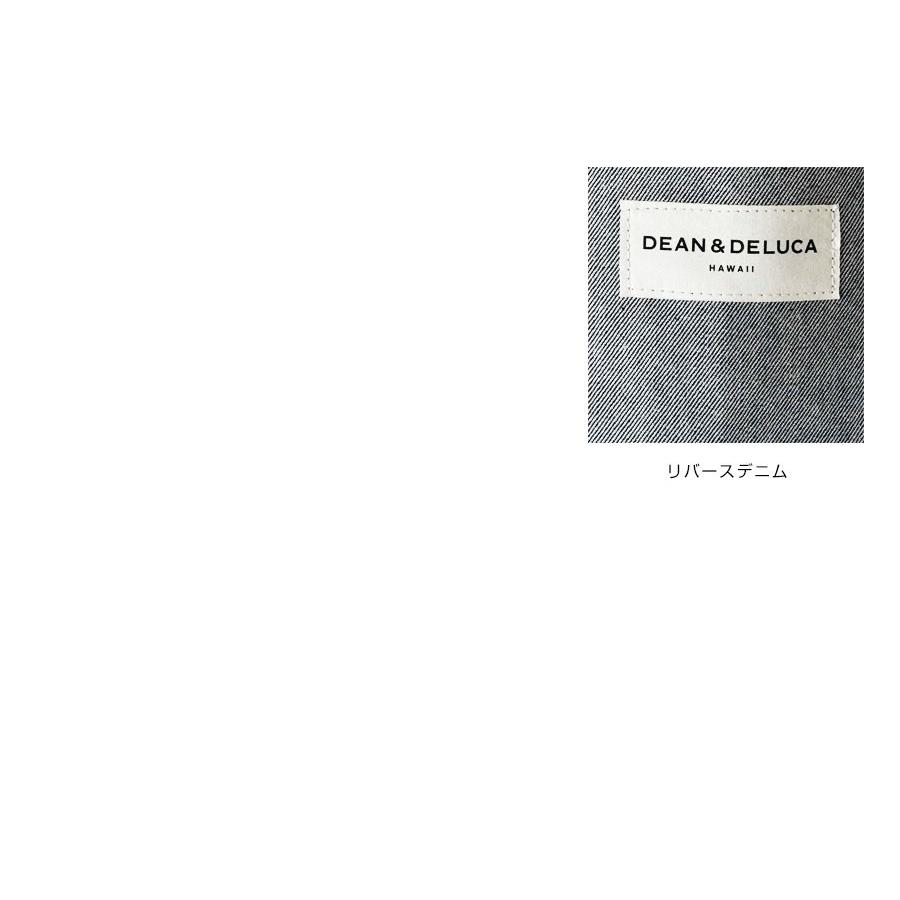クーポン対象外 Dean Deluca ディーン アンド デルーカ レザーハンドル ショッパー リバース デニム トート バッグ ハワイ リッツカールトン限定 Dean Tbg Matilda 通販 Yahoo ショッピング