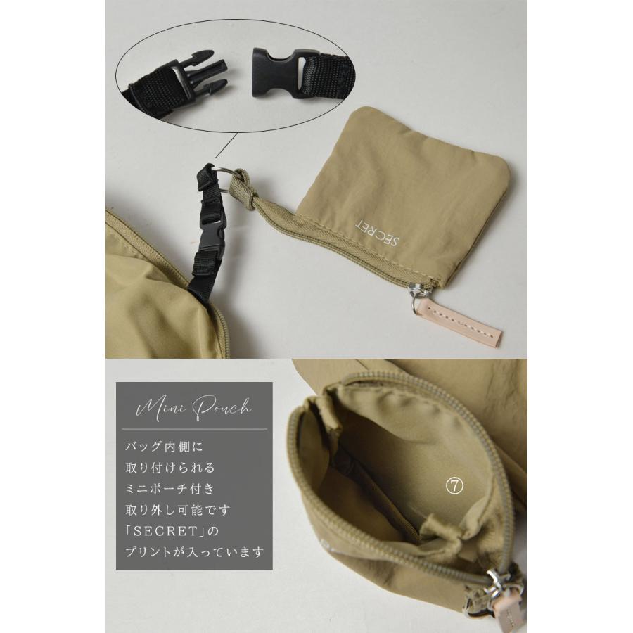 EARTH MADE（アースメイド） 10%OFFクーポン バッグ レディース