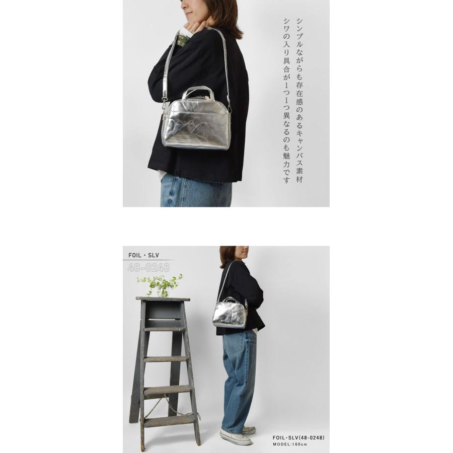 EARTH MADE（アースメイド） 10%OFFクーポン バッグ レディース CANVAS