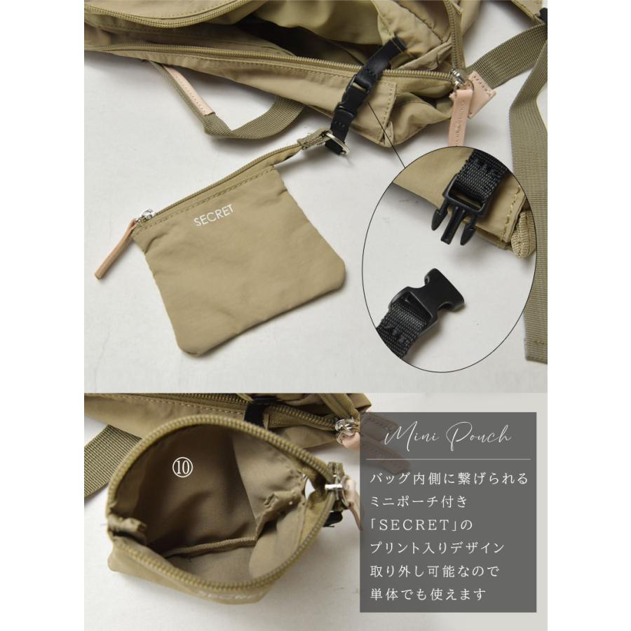 EARTH MADE（アースメイド） 10%OFFクーポン バッグ レディース 