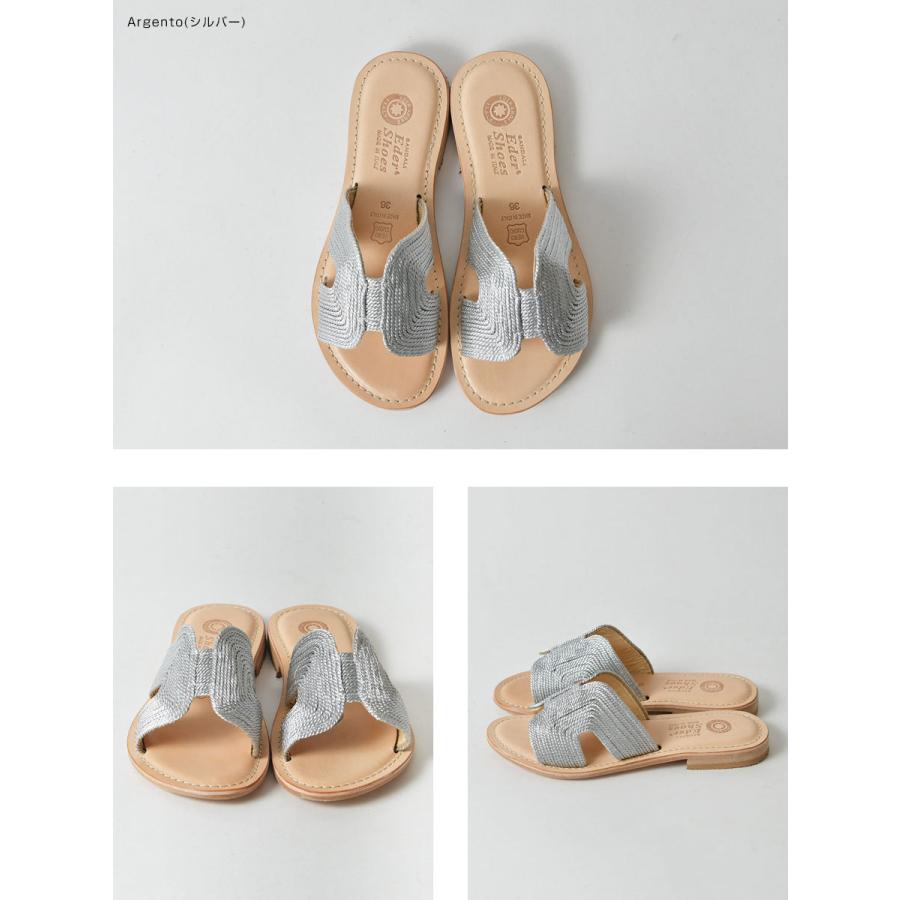 EDER SHOES SALE 40%OFF shoes エダー シューズ メタリック