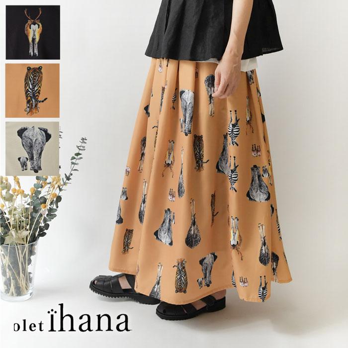 BARNDOOR（バーンドア） SALE 40%OFF olet ihana オレットイハナ