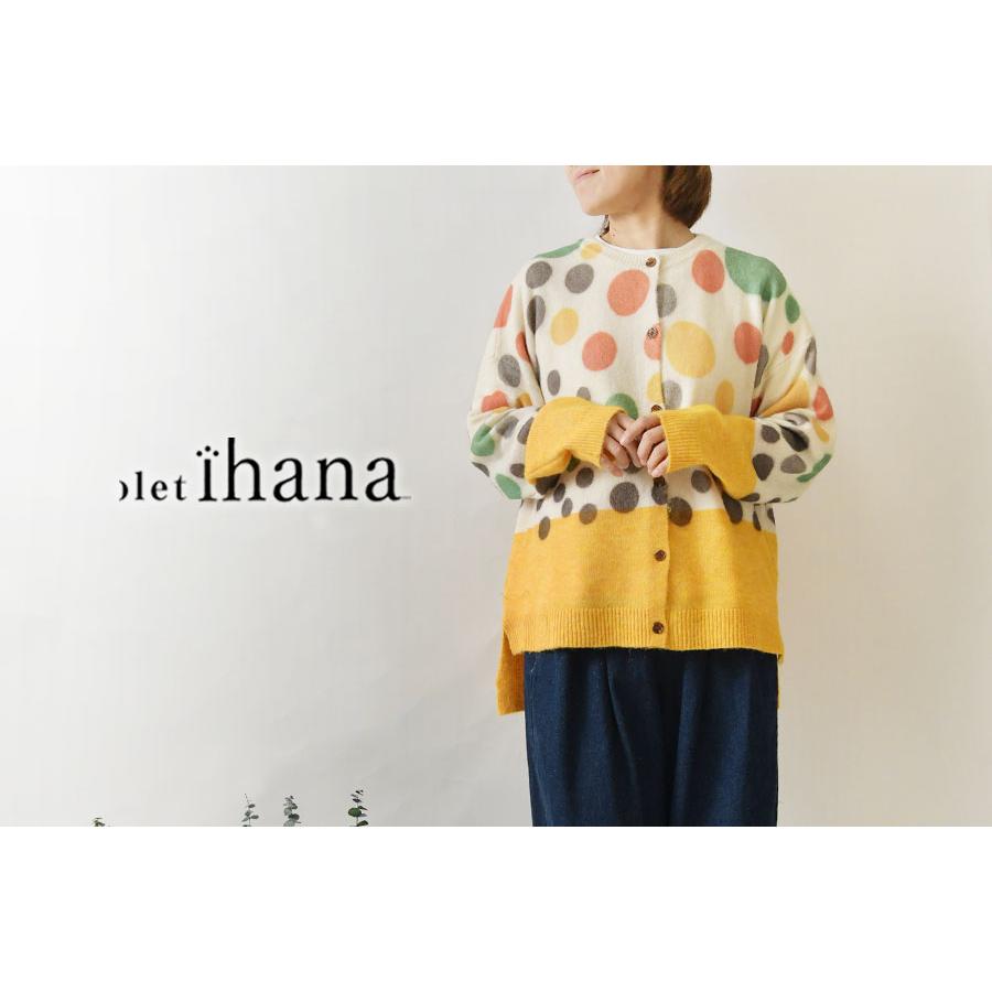 BARNDOOR（バーンドア） SALE 40%OFF olet ihana オレットイハナ 