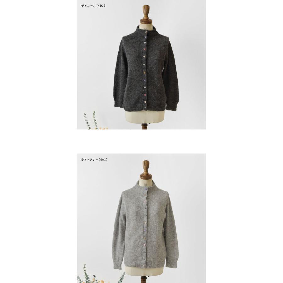 Bliss bunch SALE 40%OFF ina イナ PERU KNIT ペルーニット ベビー 