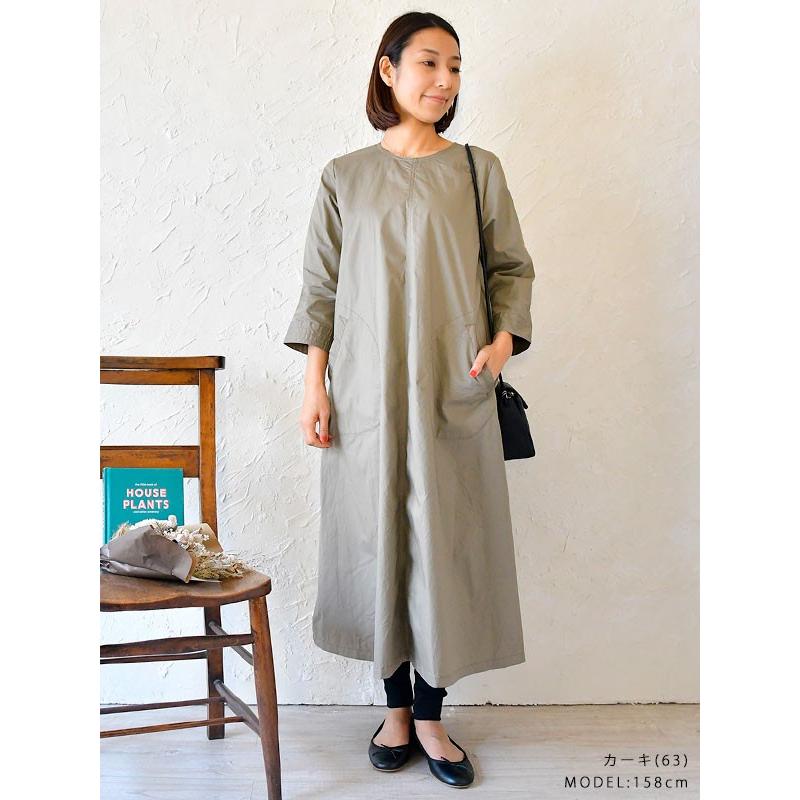 Sale 30 Off Ina イナ コットン 綾 ダンプ A ワッシャー 前後 接ぎ後ろボタン開きワンピース オケージョン フォーマル 冠婚葬祭 卒業式 入学式 Ina Matilda 通販 Yahoo ショッピング