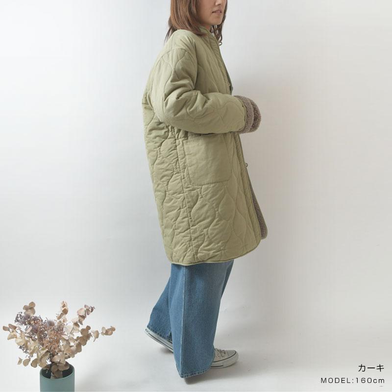 KAPITAL プルオーバーボアコート ジャケット