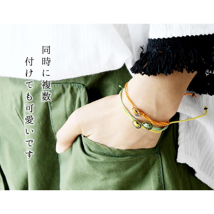 クーポン対象外 ブレスレット レディース Jammin ジャミン 京くみひも