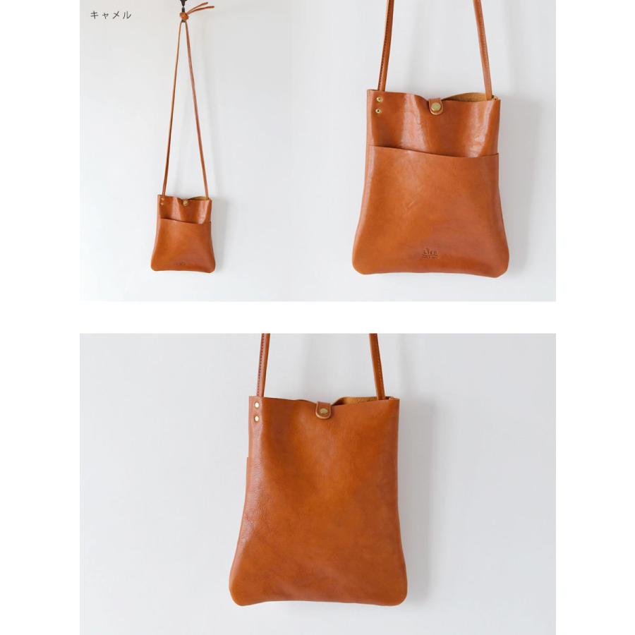 10%OFFクーポン バッグ レディース Lien リアン コルド ジャパンレザー 