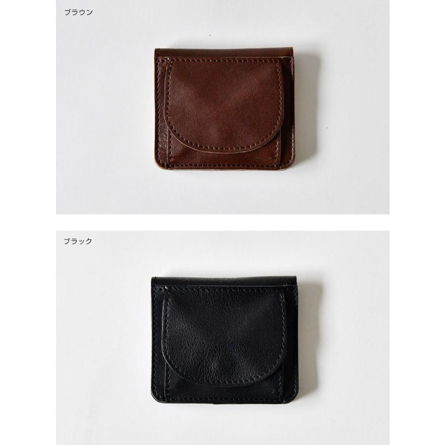10%OFFクーポン ウォレット 財布 Lien リアン コルド ジャパンレザー 2