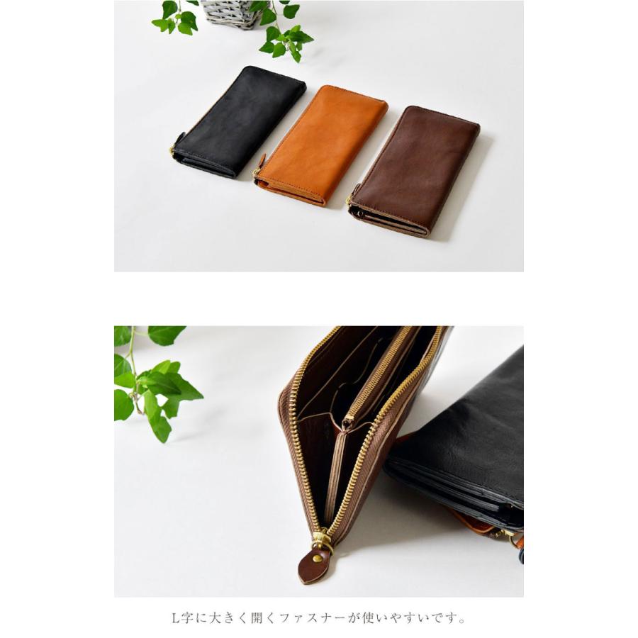 Lien コルドパーティションウォレット Lien コルドパーティションウォレットの通販 by BACKYARD FAMILY｜ラクマ
