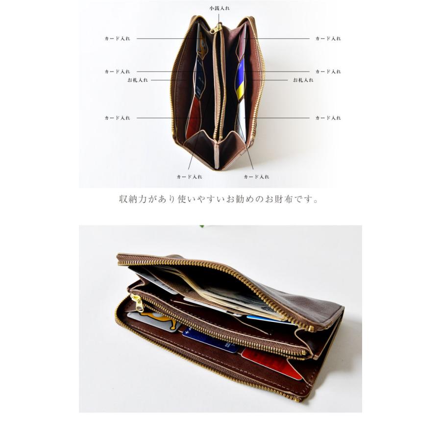 Lien コルドパーティションウォレット Lien コルドパーティションウォレットの通販 by BACKYARD FAMILY｜ラクマ