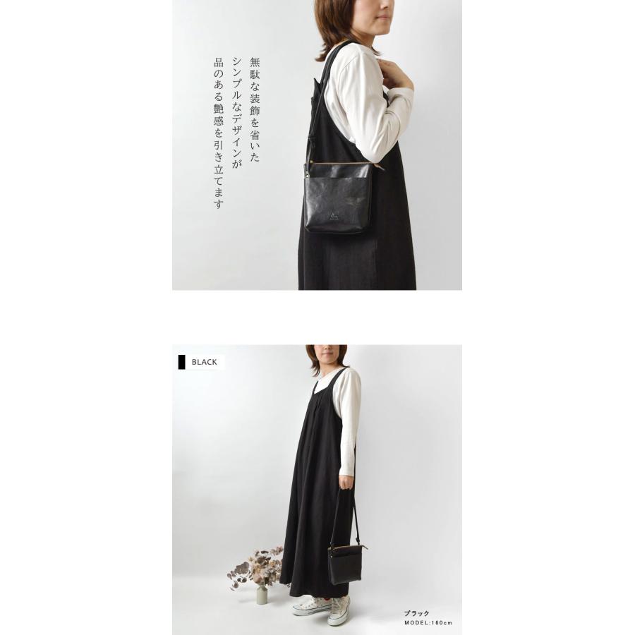 10%OFFクーポン バッグ レディース Lien リアン コルドレザー ミニ