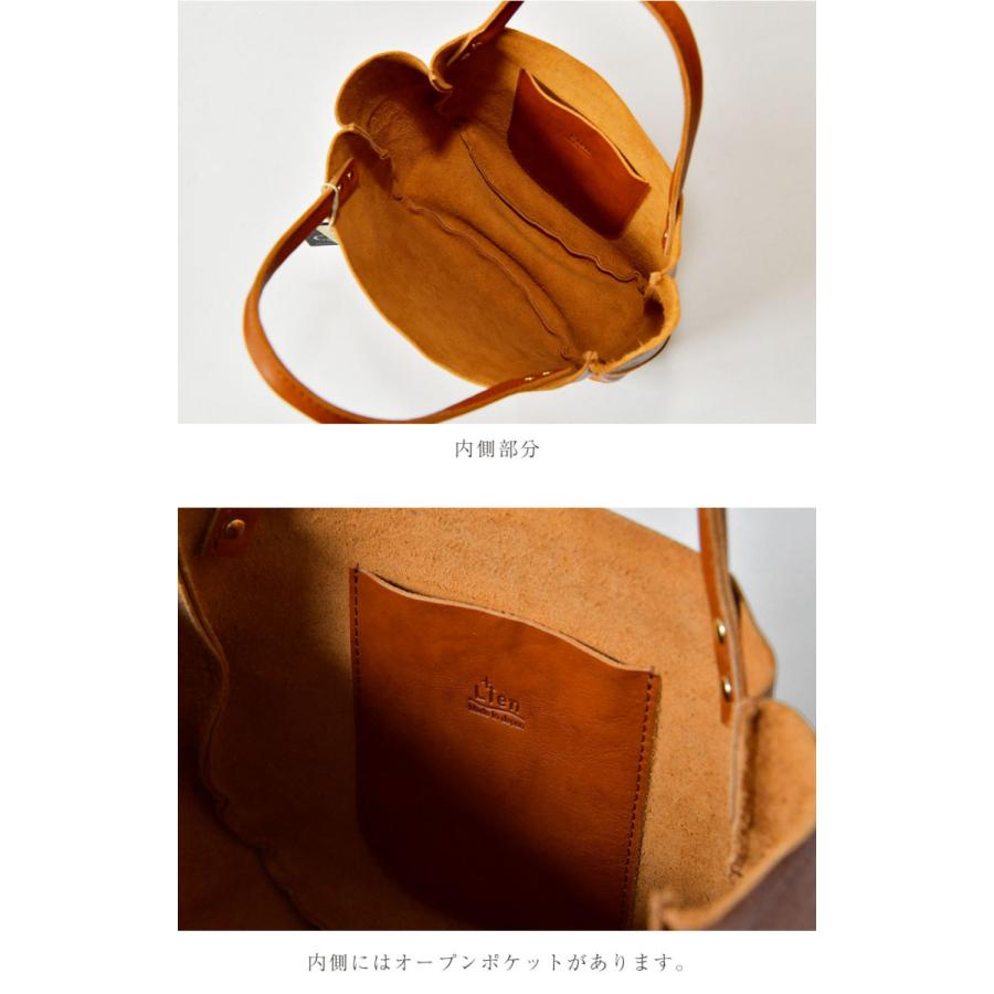 10%OFFクーポン トートバッグ レディース Lien リアン コルド ジャパンレザー ランチ トートバッグ（9601）バック 通勤 通学 オフィス 軽い 大人 母の日 |  | 09