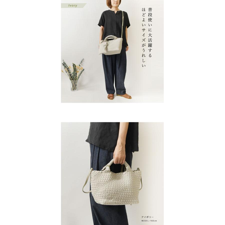 10%OFFクーポン バッグ レディース motte モッテ メッシュ 2way トート 