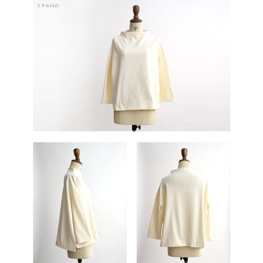 NARU（ナル） 16%OFFクーポン カットソー レディース コットン デラ