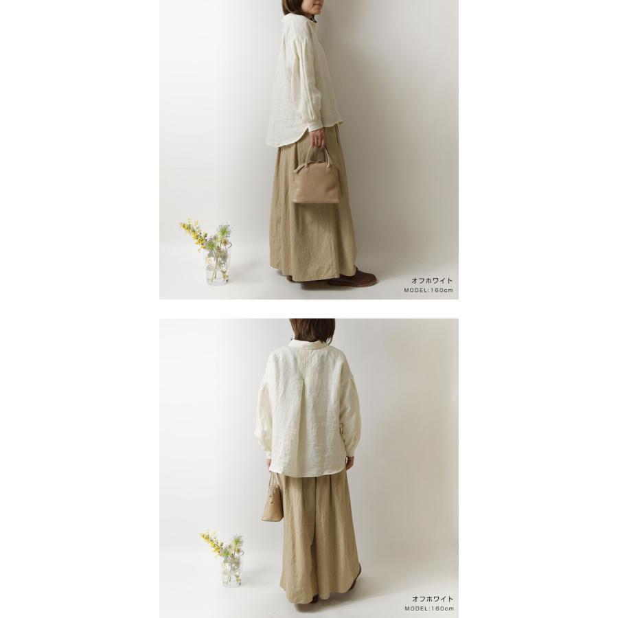 10%OFFクーポン nous rendent heureux ヌーランドオロー 東炊きリネン 