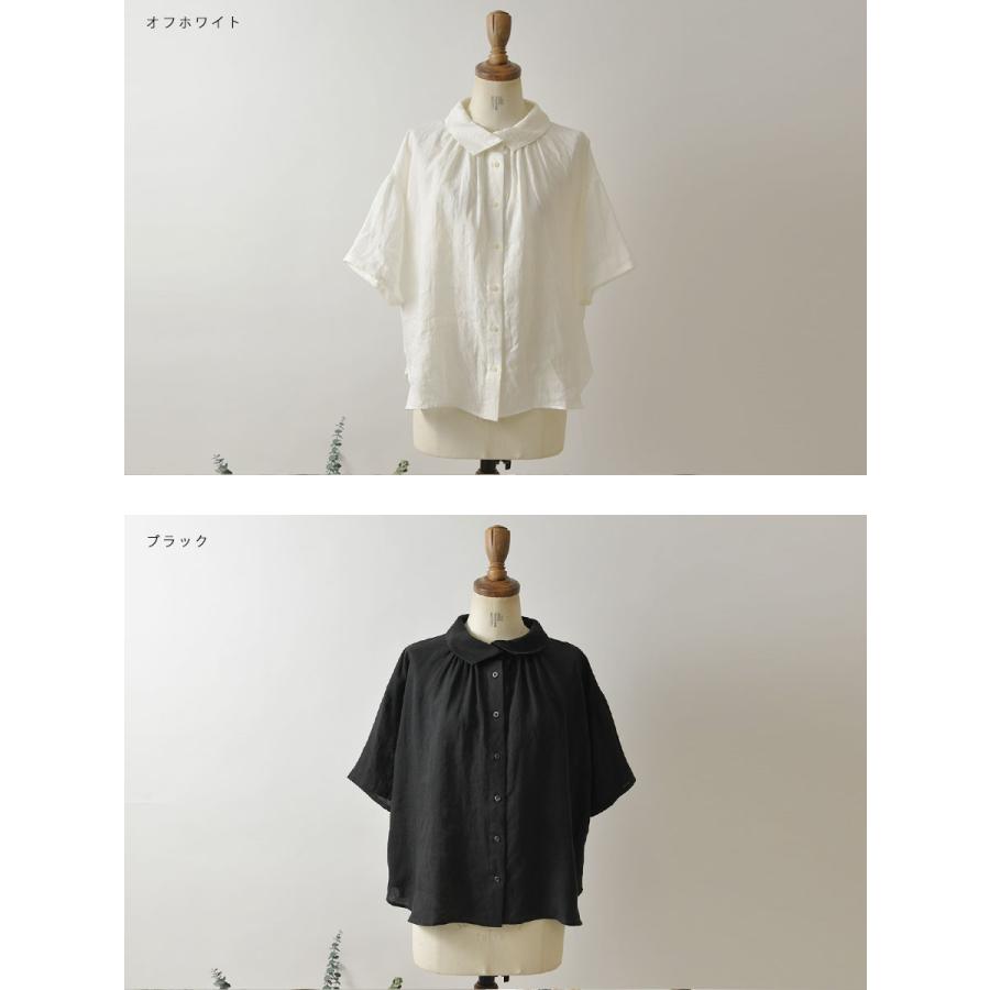 【1度のみ着用】louren 完売ブラウス 10%OFFクーポン ブラウス レディース nous rendent heureux ヌーランド