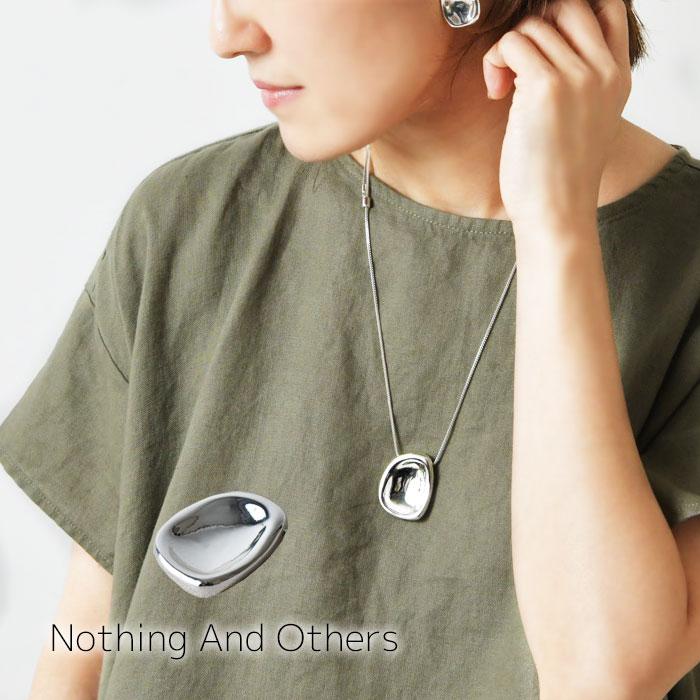 Nothing And Others（ナッシングアンドアザーズ） 10%OFFクーポン 