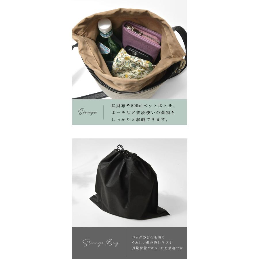 10%OFFクーポン バッグ レディース Permanent Age パーマネントエイジ