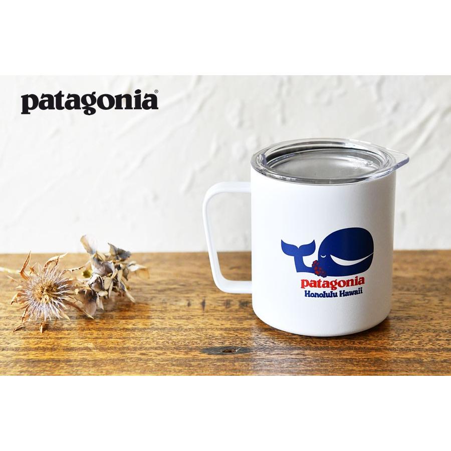 クーポン対象外 マグカップ patagonia パタゴニア MiiR VI Camp Cup