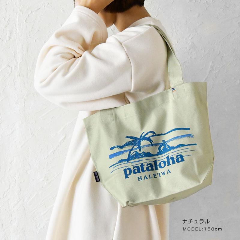 patagonia（パタゴニア） クーポン対象外 トートバッグ Pataloha