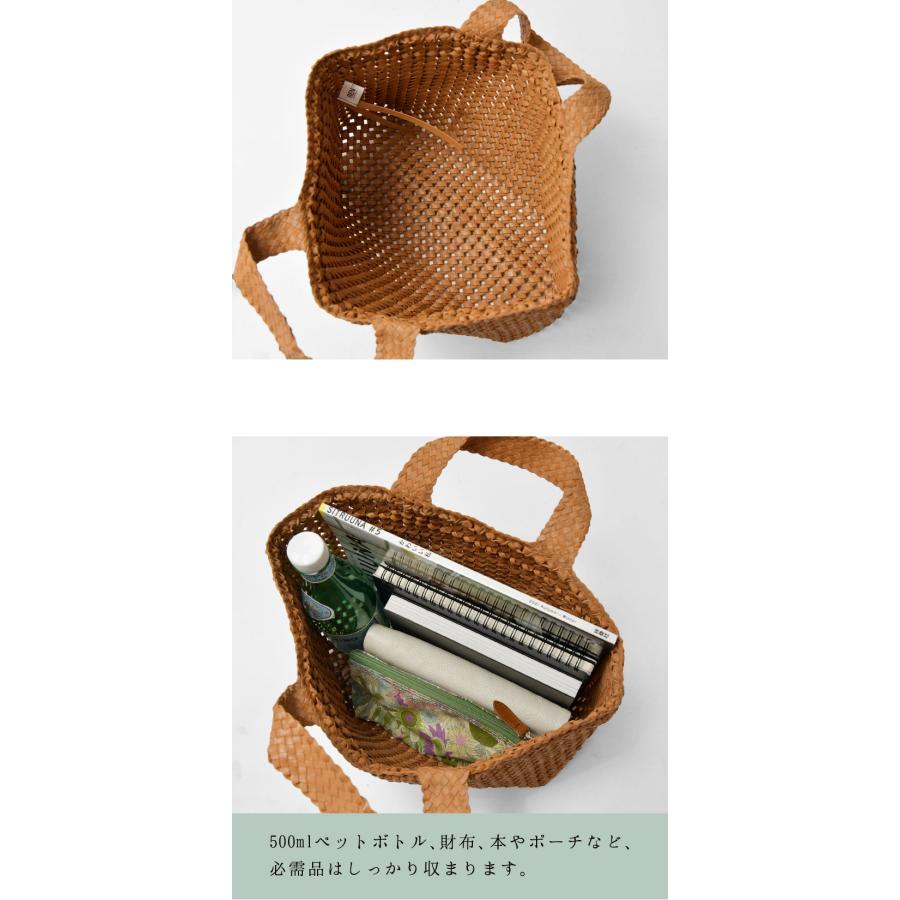 REN 10%OFFクーポン トートバッグ レディース レン ゴート