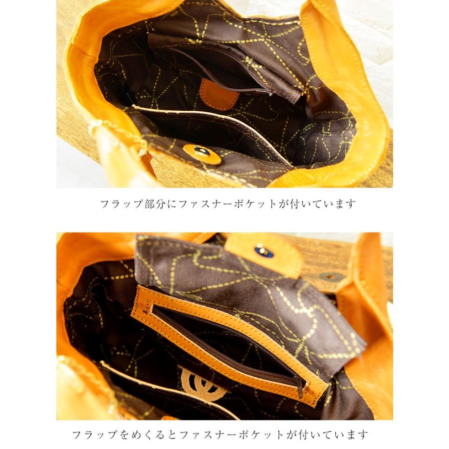 robita（ロビタ） ハンドバッグ レディース ロビータ 3.5cm バイアス 
