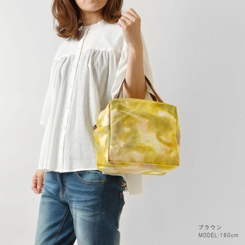 robita バッグ レディース ロビタ ロビータ JOURNEY コットン  