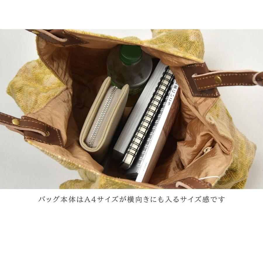 robita バッグ レディース ロビタ ロビータ JOURNEY カモフラージュ風  