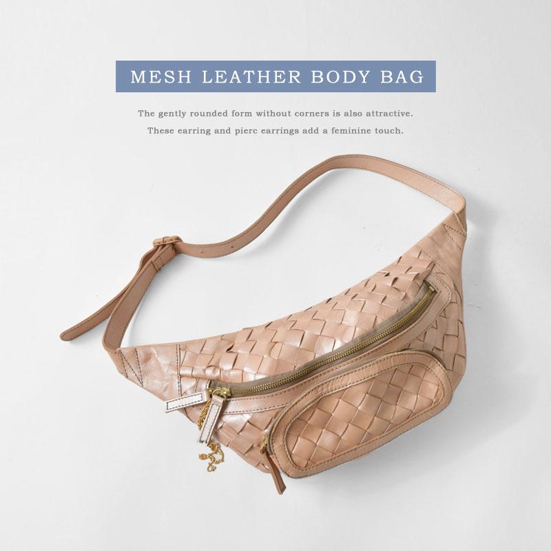 robita ロビタ　新品値札付き❗️ボディバック&ウエストバック　¥20900 robita ロビタ 新品値札付き❗️ボディバック&ウエストバック ¥20900