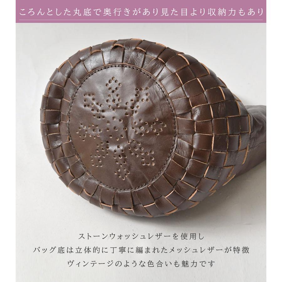 robita（ロビタ） SALE 20%OFF robita ロビータ リングハンドル 2WAY