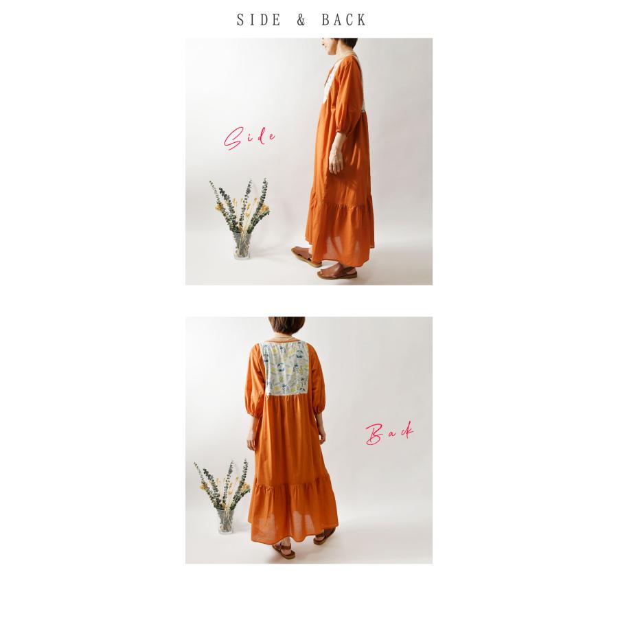 10%OFFクーポン ワンピース レディース LITTLE MARKET リトル