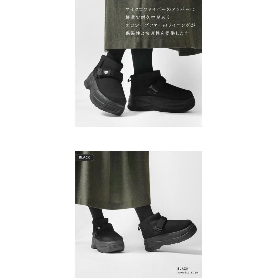 SHAKA SALE 30%OFF シャカ 厚底 ショート ムートン ブーツ SHORT SHAKA SALE 30%OFF シャカ 厚底 ショート ムートン ブーツ SHORT