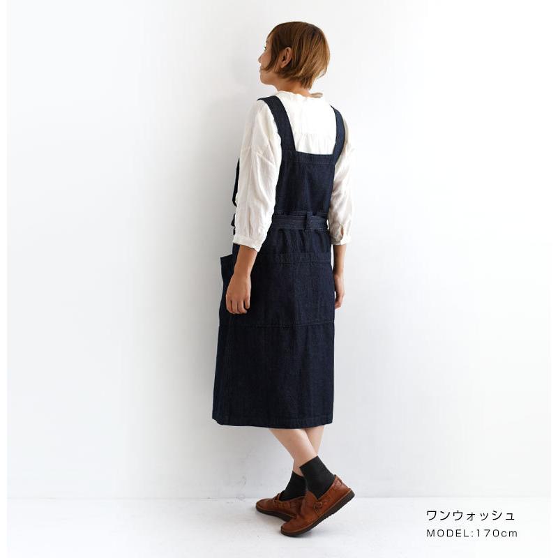 10%OFFクーポン ジャンパースカート レディース slone square スロン 