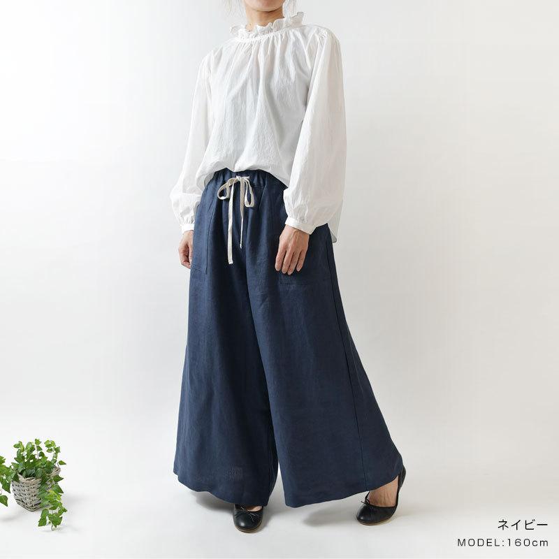 10%OFFクーポン パンツ レディース slone square スロンスクエア