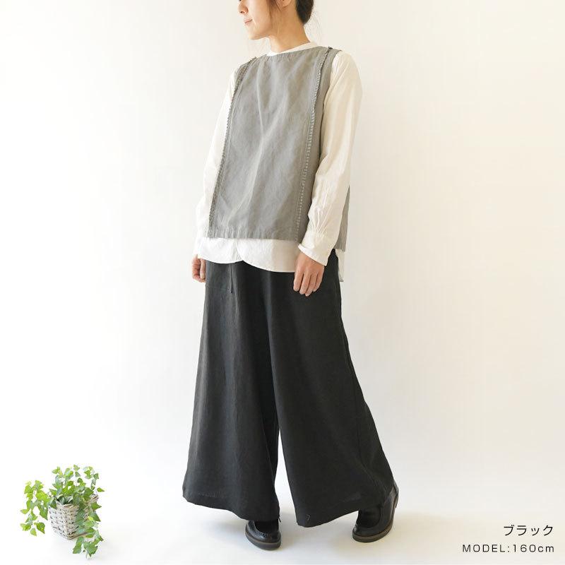 10%OFFクーポン パンツ レディース slone square スロンスクエア