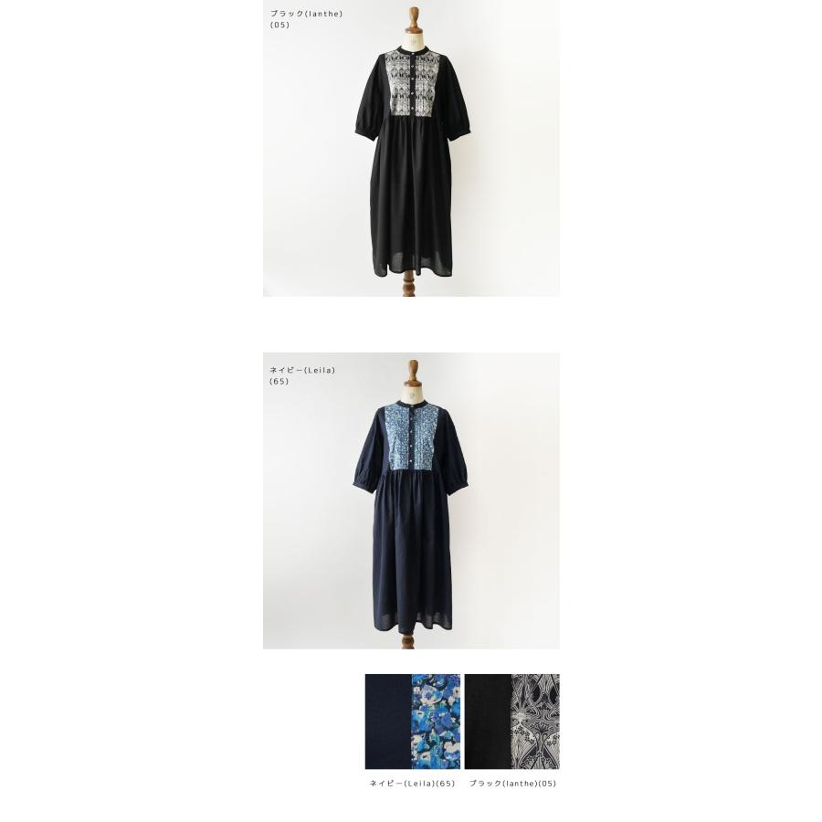 sosotto（ソソット） 10%OFFクーポン ワンピース レディース 綿 麻