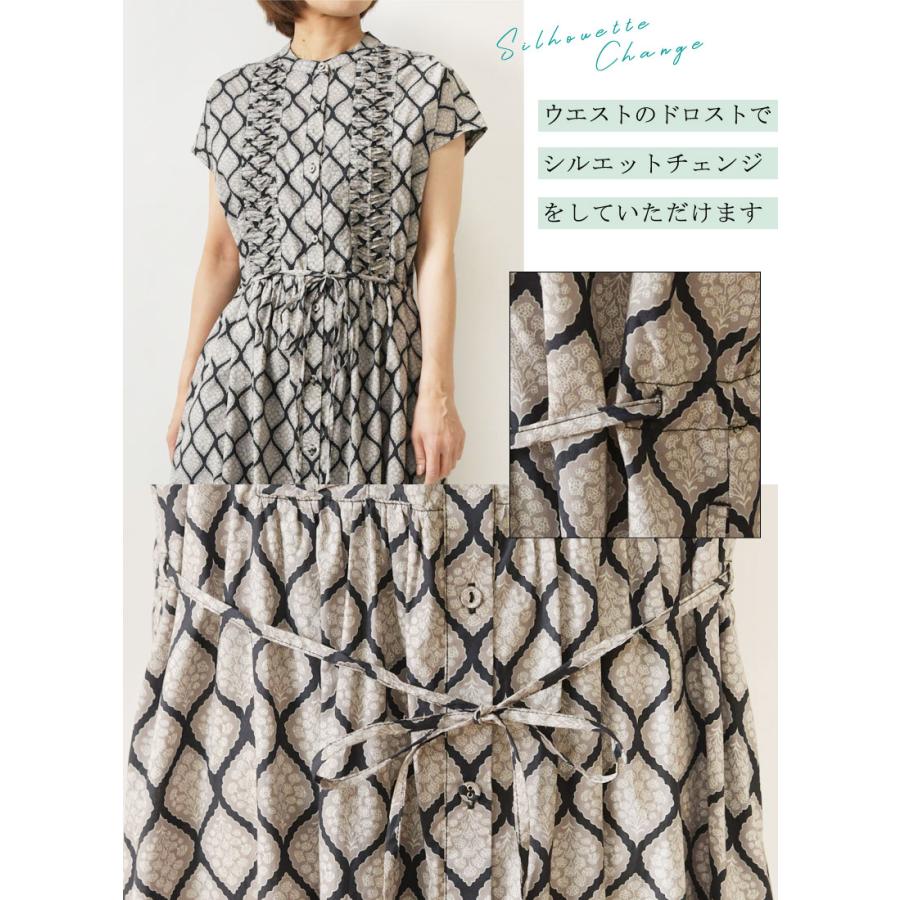 sosotto（ソソット） 10%OFFクーポン ワンピース レディース