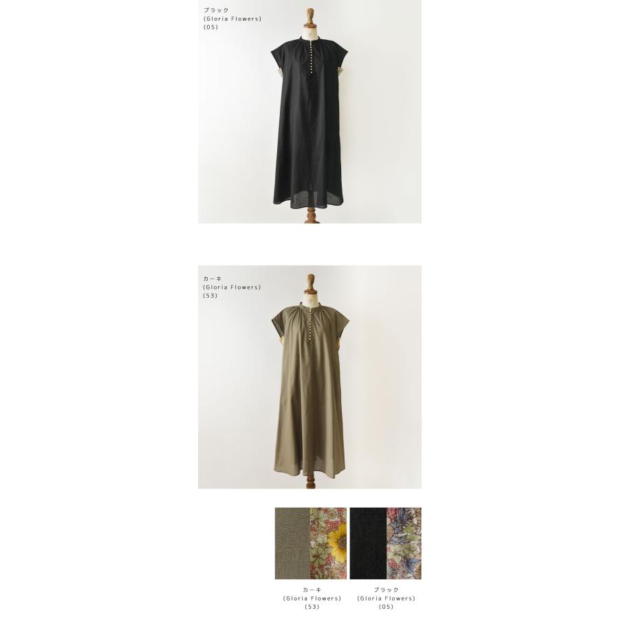 sosotto（ソソット） 10%OFFクーポン ワンピース レディース 綿 麻