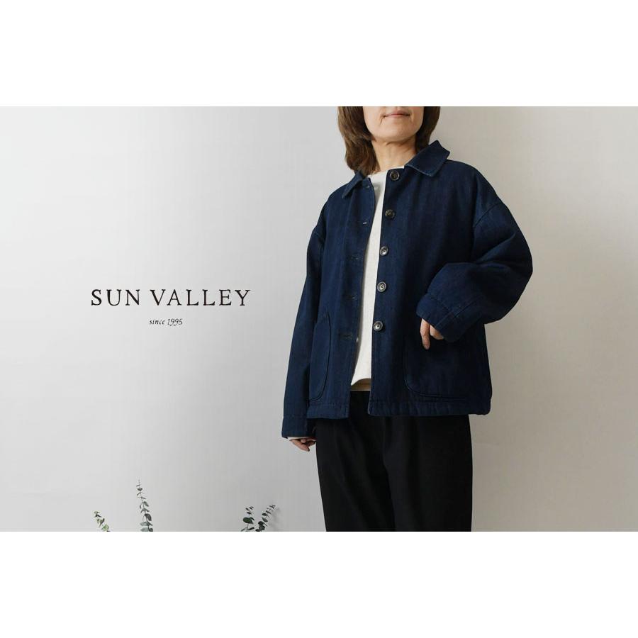 SUN VALLEY SALE 40%OFF サンバレー コットン 9.5oz デニム SUN VALLEY SALE 40%OFF サンバレー コットン 9.5oz デニム