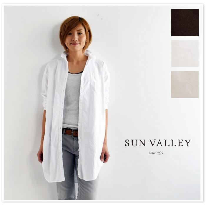 SUN VALLEY（サンバレー） 10%OFFクーポン チュニック レディース 製品 