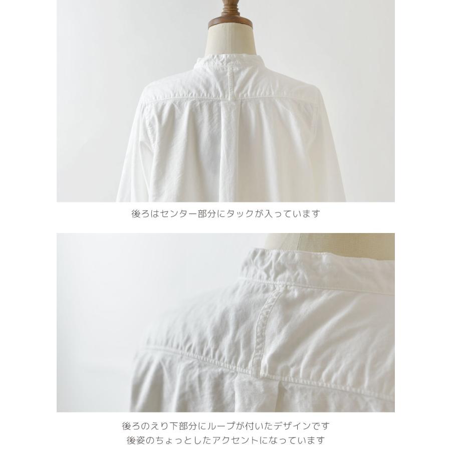 SUN VALLEY（サンバレー） 10%OFFクーポン シャツ レディース オックス 