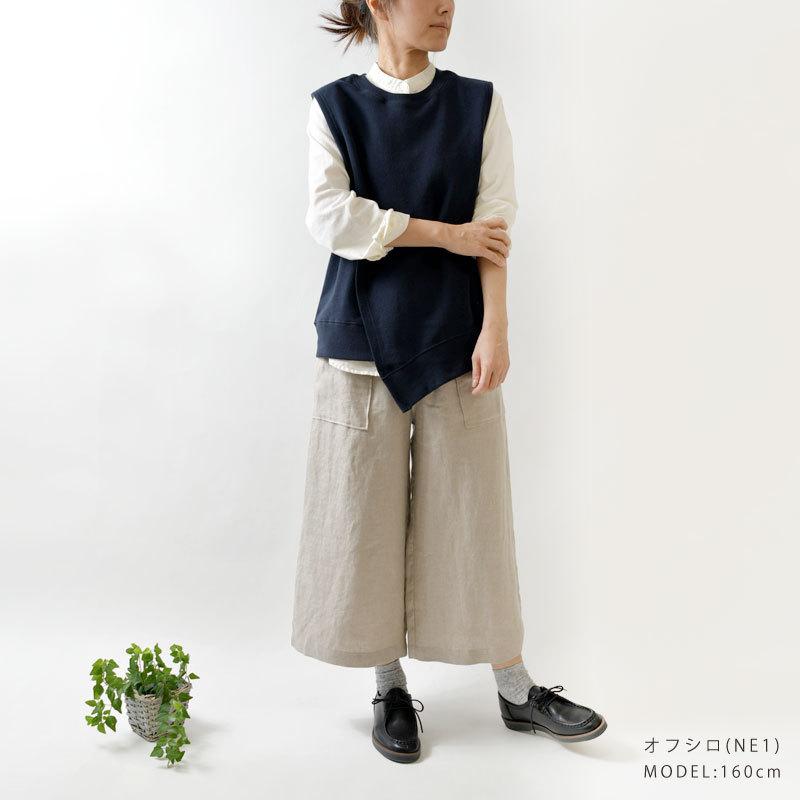 SUN VALLEY（サンバレー） 10%OFFクーポン シャツ レディース オックス 