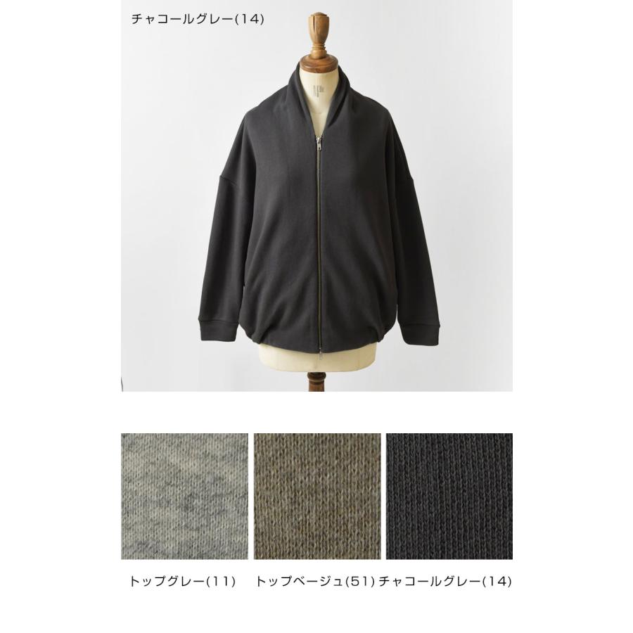 タング TANG ニット 長袖 チャコールグレー 38 *A669 未使用品 タング TANG ニット 長袖 チャコールグレー 38 *A669